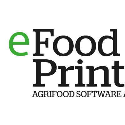 eFoodPrint Services SL logo, eFoodPrint Services SL contact details