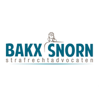 Bakx & Snorn Strafrechtadvocaten logo, Bakx & Snorn Strafrechtadvocaten contact details