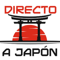 Directo a Japón logo, Directo a Japón contact details