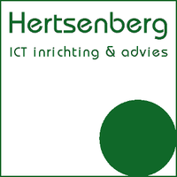 Hertsenberg logo, Hertsenberg contact details