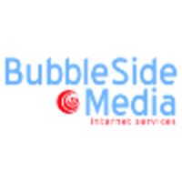 BubbleSide Media Nederland logo, BubbleSide Media Nederland contact details