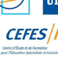 CEFES In ULB logo, CEFES In ULB contact details