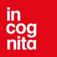 incognita agency logo, incognita agency contact details