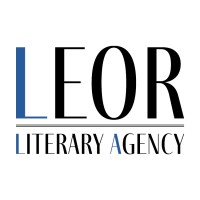 Leor Literary Agency logo, Leor Literary Agency contact details