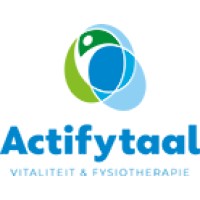 Actifytaal logo, Actifytaal contact details