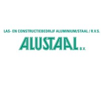 Alustaal.bv logo, Alustaal.bv contact details