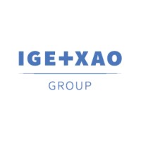 IGE+XAO BENELUX logo, IGE+XAO BENELUX contact details