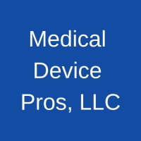 Medical Device Pros logo, Medical Device Pros contact details