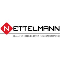 Nettelmann GmbH logo, Nettelmann GmbH contact details