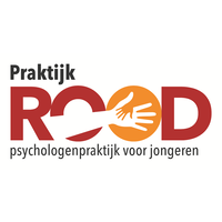 Praktijk Rood logo, Praktijk Rood contact details