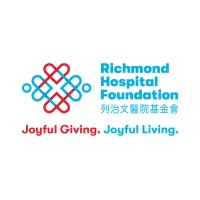 Richmond Hospital Foundation logo, Richmond Hospital Foundation contact details