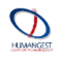 Humangest - Human Capital Managament logo, Humangest - Human Capital Managament contact details