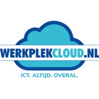 WerkplekCloud.nl logo, WerkplekCloud.nl contact details