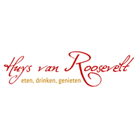 Huys van Roosevelt logo, Huys van Roosevelt contact details