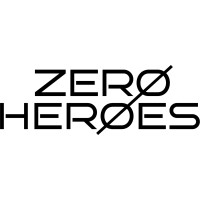 Zero Heroes B.V. logo, Zero Heroes B.V. contact details