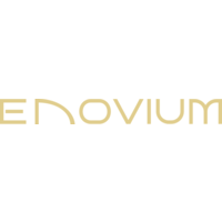 Enovium logo, Enovium contact details