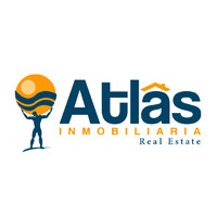 ATLAS INMOBILIARIA REAL ESTATE logo, ATLAS INMOBILIARIA REAL ESTATE contact details