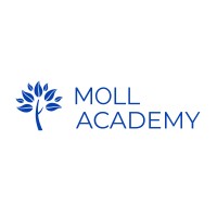 Moll Academy logo, Moll Academy contact details