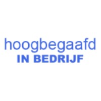 Hoogbegaafd in Bedrijf B.V. logo, Hoogbegaafd in Bedrijf B.V. contact details