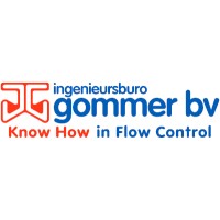 Ingenieursburo Gommer logo, Ingenieursburo Gommer contact details