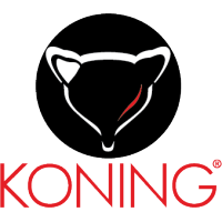 Koning logo, Koning contact details