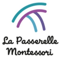 LA PASSERELLE MONTESSORI logo, LA PASSERELLE MONTESSORI contact details