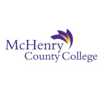 McHenry County College logo, McHenry County College contact details