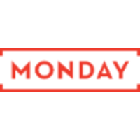 Monday Interactive logo, Monday Interactive contact details