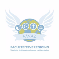 Faculteitsvereniging Awaz logo, Faculteitsvereniging Awaz contact details