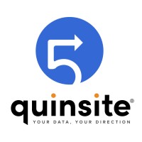 Quinsite logo, Quinsite contact details