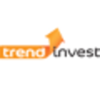 Trend Invest logo, Trend Invest contact details