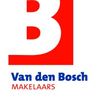 Van den Bosch makelaars B.V. logo, Van den Bosch makelaars B.V. contact details