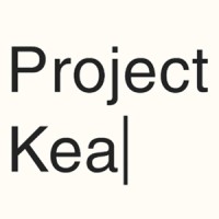 Project Kea logo, Project Kea contact details