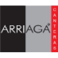 ARRIAGA CANTERAS logo, ARRIAGA CANTERAS contact details