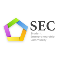 SEC - AUC's Student Entrepreneurship Committee logo, SEC - AUC's Student Entrepreneurship Committee contact details