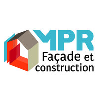 MPR facade logo, MPR facade contact details