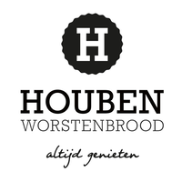 Houben Worstenbrood logo, Houben Worstenbrood contact details