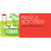 Nina's Kitchen logo, Nina's Kitchen contact details