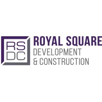 Royal Square Development and Construction logo, Royal Square Development and Construction contact details