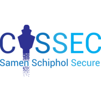 CYSSEC logo, CYSSEC contact details