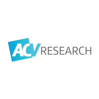 ACV Research logo, ACV Research contact details