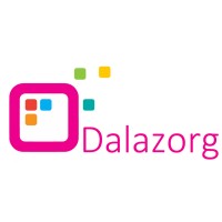 Dala Zorg logo, Dala Zorg contact details