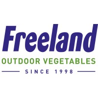 Freeland BV Outdoor Vegetables logo, Freeland BV Outdoor Vegetables contact details