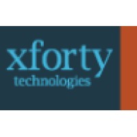 xforty technologies logo, xforty technologies contact details