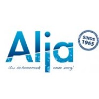 Alja Schoonmaak logo, Alja Schoonmaak contact details