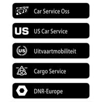 Car Service Oss BV / US Car Service logo, Car Service Oss BV / US Car Service contact details