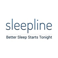 Sleepline logo, Sleepline contact details