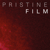 Pristine Film logo, Pristine Film contact details