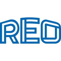 REO AG logo, REO AG contact details