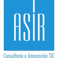 ASIR INTRASITE logo, ASIR INTRASITE contact details